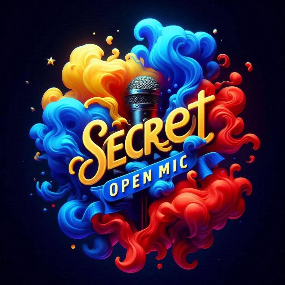 SECRET OPEN MIC.jpg (111 KB)