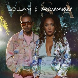 Goulam et Phyllisia Ross - Visa